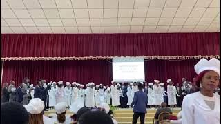 SUPER ESPECIAL MACHAVA BUNHIÇA _ RECREAÇÃO DE NÚCLEOS DE SIKWAMA