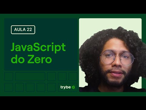 JavaScript do Zero | 22. Desafio JavaScript: o quadrado de asteriscos | CURSO GRATUITO