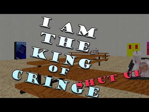 [april fools] BALDI IN THE GUMMY BEAR SONG FULLL VERISON!!!!!!!!!!!!!