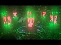 Metallica Master of Puppets Madrid Estadio Civitas Metropolitano Friday 12th July 2024