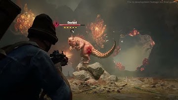 Ashfall - Official Trailer Preview || BETA COMING SOON!