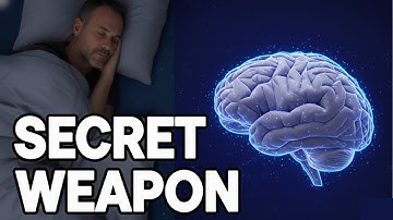 Why Sleep is Your Secret Weapon for Performance