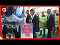 MAZIKO Ya BOSI Wa USALAMA Wa TAIFA MSTAAFU HASSY KITINE MZEE WARIOBA MUFTI WASHIRIKI MAZIKO Ya BOSI Wa USALAMA Wa TAIFA MSTAAFU HASSY KITINE MZEE WARIOBA MUFTI WASHIRIKI