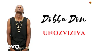 Dobba Don - Unozviziva (Official Video)