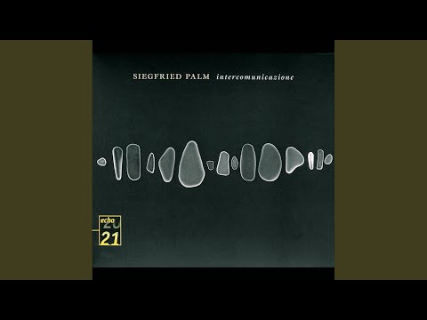 Penderecki: Capriccio per Siegfried Palm (1968)