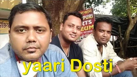 Tere jaisa yaar kahan  #friendship #superhitsong #2023 https://youtu.be/9dcBy2uXL7E