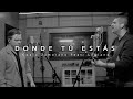 Donde Tú Estás - Coalo Zamorano Ft Leeland (Video Oficial)