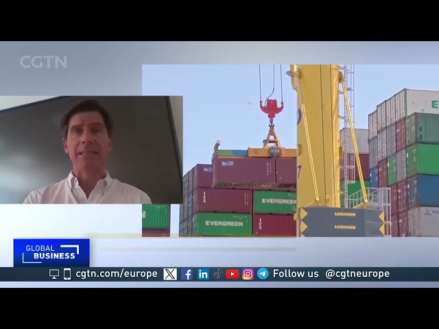 Boosting Uruguay-China Ties: How Can Trade Be Expanded & Investments Increased?