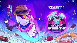 Standoff 2 - Hot Winter Party Soundtrack