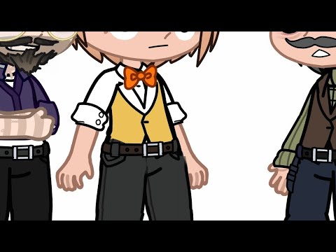 Fnaf Segredo do Mímico é um bom jogo... Que quebra a história toda (Spoilers [Ah vá!])