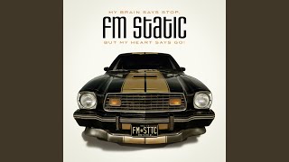 Video voorbeeld van "FM Static - F.M.S.T.A.T.I.C."