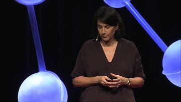 Urban analytics - the right place: Hillit Meidar-Alfi at TEDxCoconutGrove