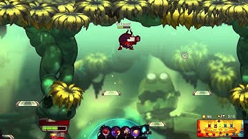 Highlights with Friends - E11 (Awesomenauts)