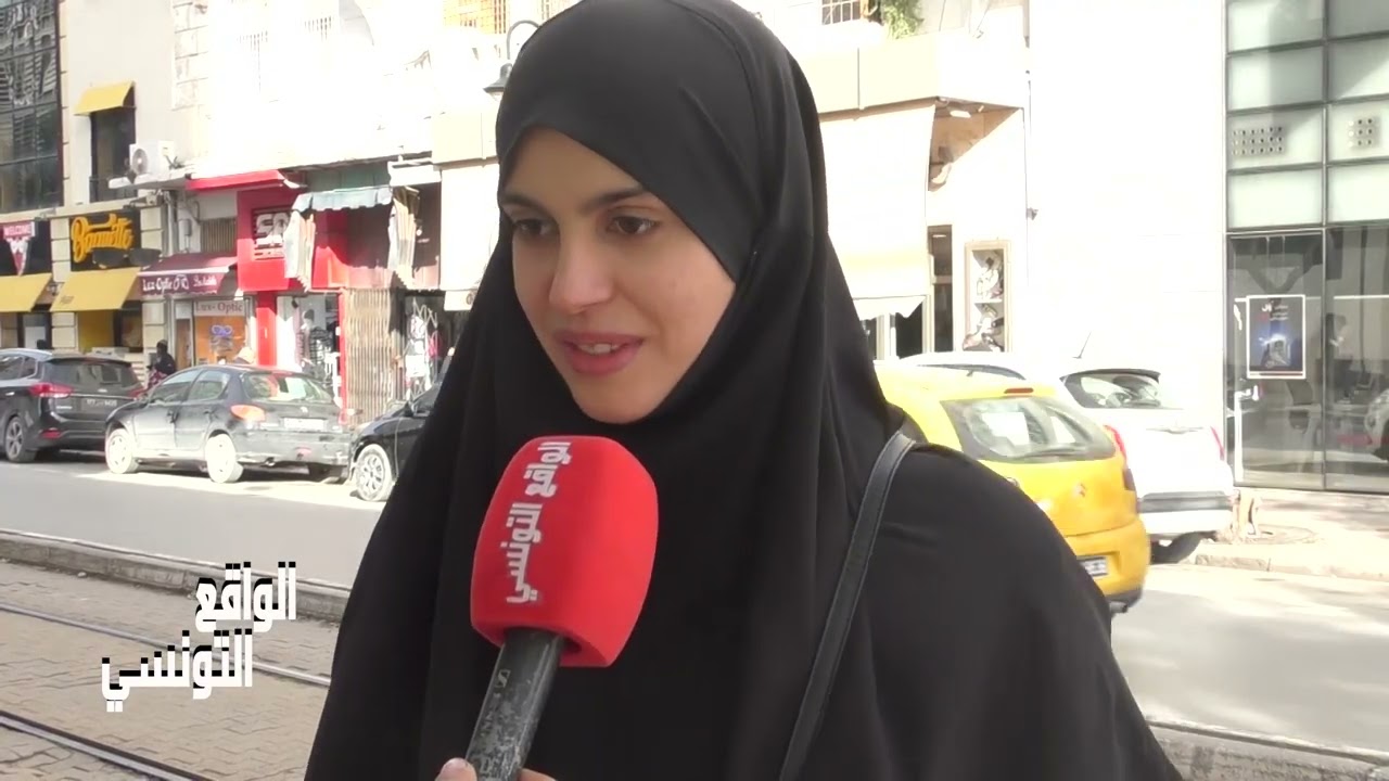 فتاة بنزرتية  ماشاء الله عليها محلاها💖 محبوش يخدموني خاترني بحجاب