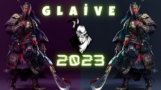 Glev / Glaive / Conqueror's Blade  Montage / 2023