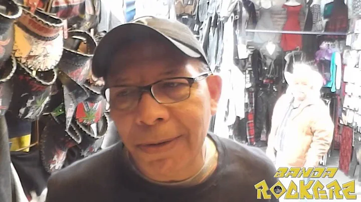 Noti B.R. "Rafa Salgado"