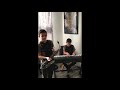 Isn&#39;t She Lovely - Stevie Wonder (Cover by Alex Maxim Twins)