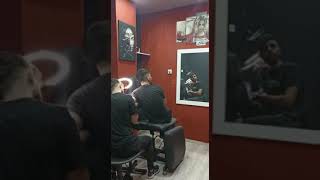 Dinlemeden Geçme Burak Bulut Kurtuluş Kuş Nabız (Miko Baba) Iz