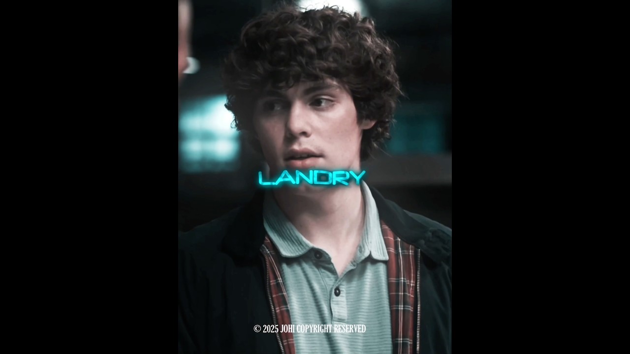 Ethan Landry vs Amber Freeman