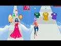 Doll Designer. Gameplay All Levels. Part 49