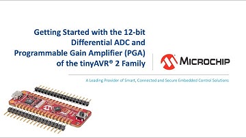 Ep. 2 | ADC Accumulation - Accumulate the ADC Results in Hardware