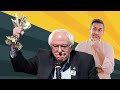 BREAKING Bernie Sanders "Stimulus checks MUST be larger"