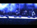 Capture de la vidéo Siniestro Total En Castrelos 2012 - Casi Full Concert Y Casi  Hd