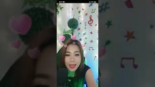 Cathy On Bigo Live Philippines 06062022