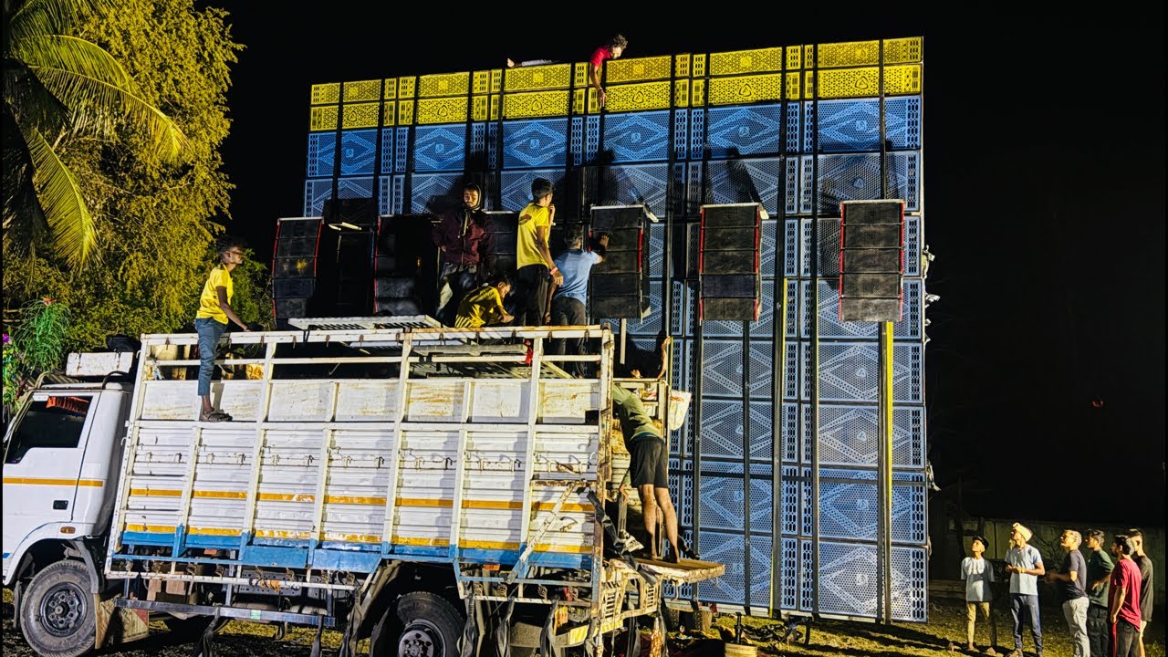 Dj Ankit Final Look 48 Bass Korua Odisha