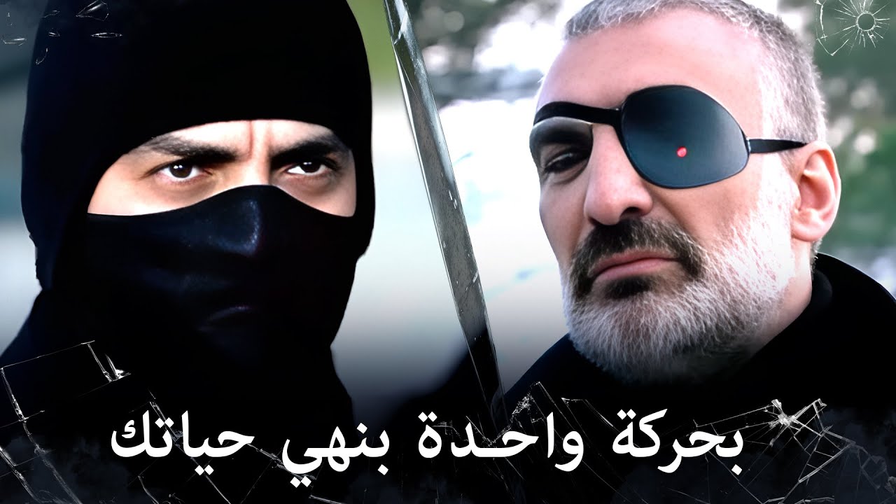 مراد علمدار - تهديد صريح من مراد له