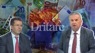 Sa miliona euro u grabitën nga Gërdeci! Flet avokati Beqiri! | Intervista e ditës