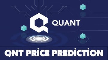 QUANT(QNT) Price Prediction 2023 / QUANT(QNT) News Today / QUANT(QNT) Technical Analysis
