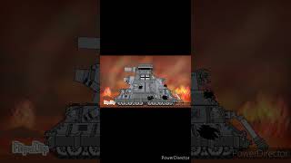 Fv-44 Vs Vk-44 - Part 7