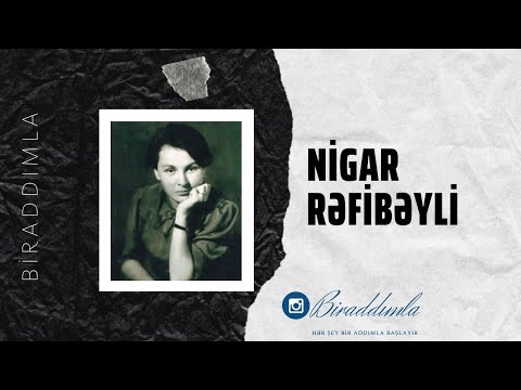 Nigar Rəfibəyli - Sənsiz