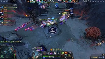[1]TNC Predator vs [0]Ninjas in Pyjamas - Game 2 ESL Hamburg 2019 Group Stage