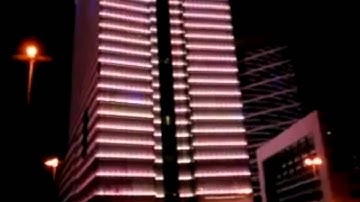 Derived on Kinetic Architecture