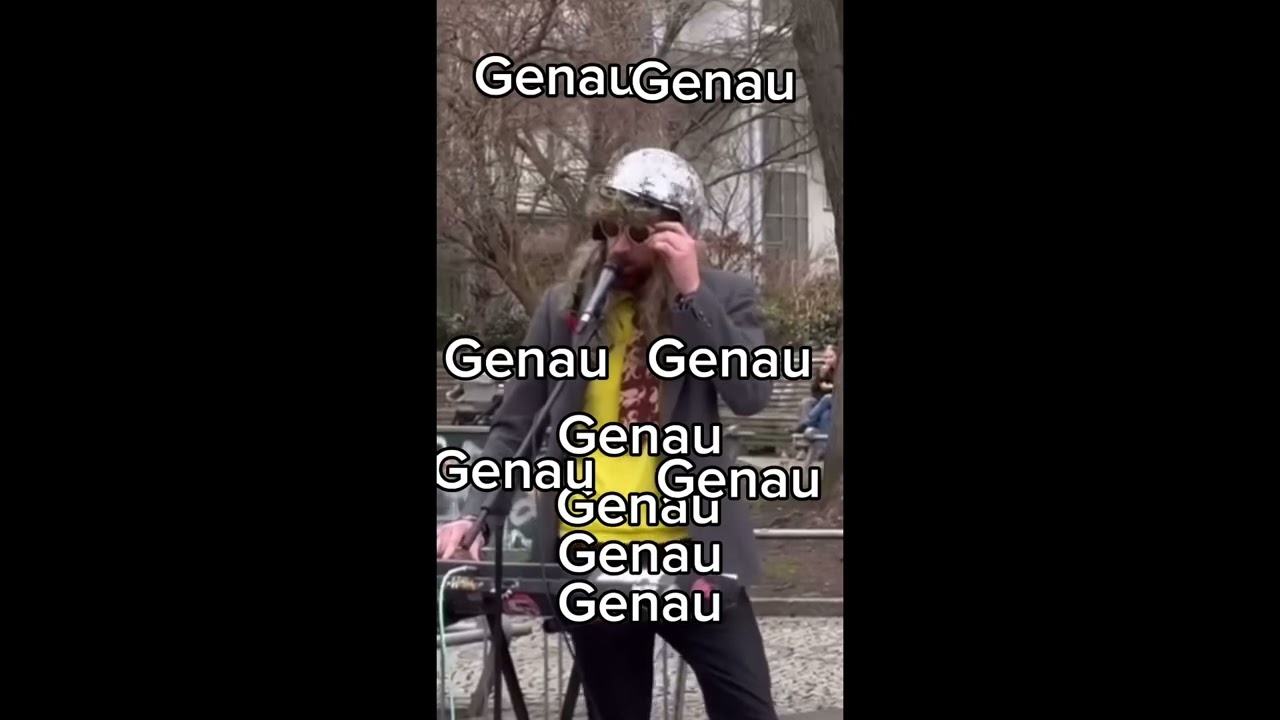 Genau