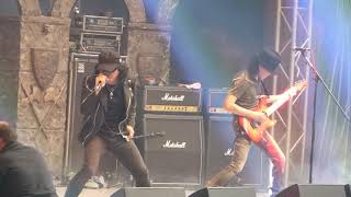 Anthem - Immortal Bind - Keep it True XXII