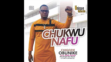 Ayaka Ozubulu - Chukwu Nafu (Audio)