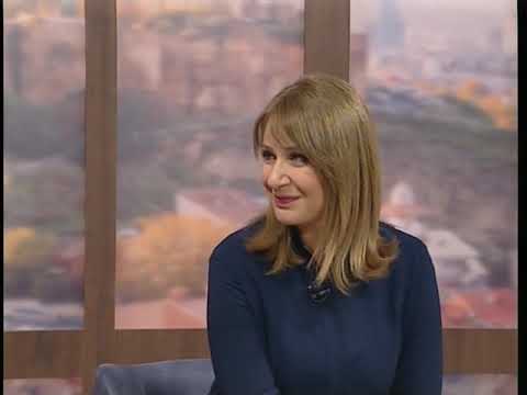 განთიადი 1 თებერვალი