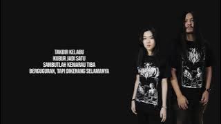 Isyana Sarasvati X Deadsquad - LEXICON (Lirik)