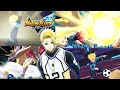 Leonardo Luna In Inazuma Eleven Victory Road