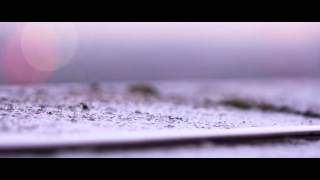 RAW TEST 50D - Rain In London