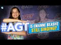 What happened to Emanne Beashe? Did Emanne Beasha win America&#39;s Got Talent?