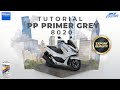 VIRAL WARNA PP PRIMER GREY 8020 | VIDEO TUTORIAL DITON SPRAY PAINT