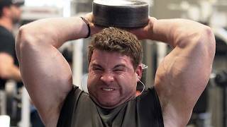The Road To 21 Inch Arms - Day 173