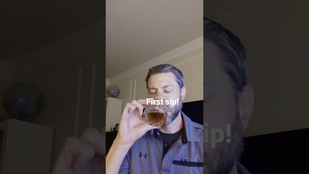 Rowan's Creek Bourbon Buddies Advent Calendar 