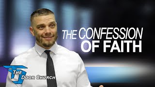 The Confession of Faith