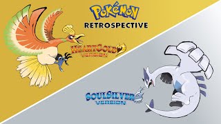 Pokémon: HeartGold and SoulSilver Versions Retrospective | A New Gold Standard