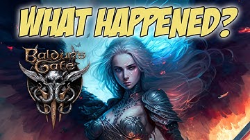 How Descent into Avernus ties into Baldur